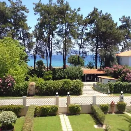 Nerida House Salonikiou *