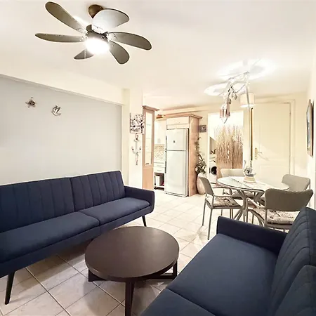 Nerida House Salonikiou