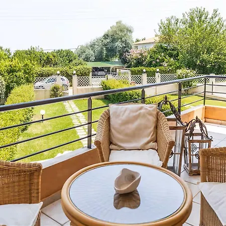 Case de vacanță Nerida House Salonikiou Akti Salonikiou
