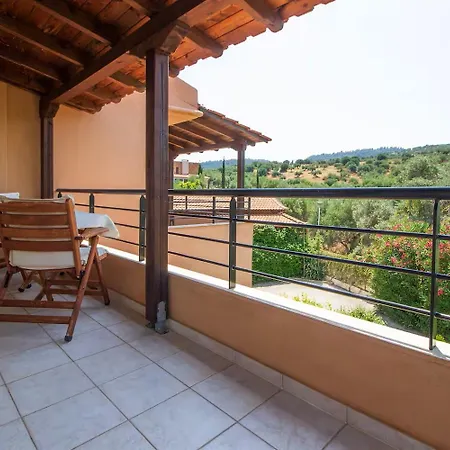 Nerida House Salonikiou * Akti Salonikiou