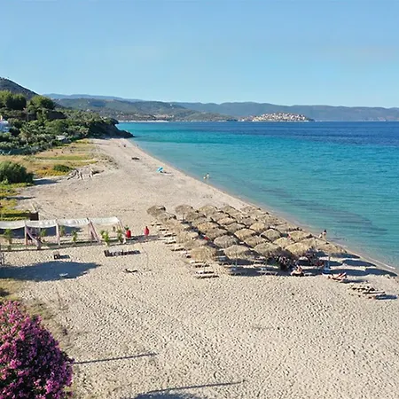 Nerida House Salonikiou Case de vacanță
