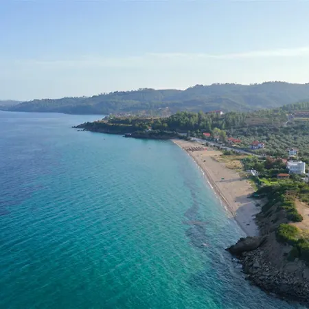 Case de vacanță Nerida House Salonikiou