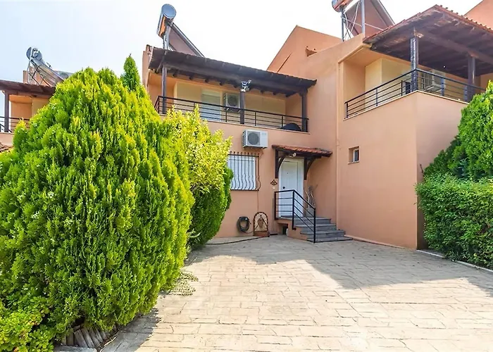 Nerida House Salonikiou *